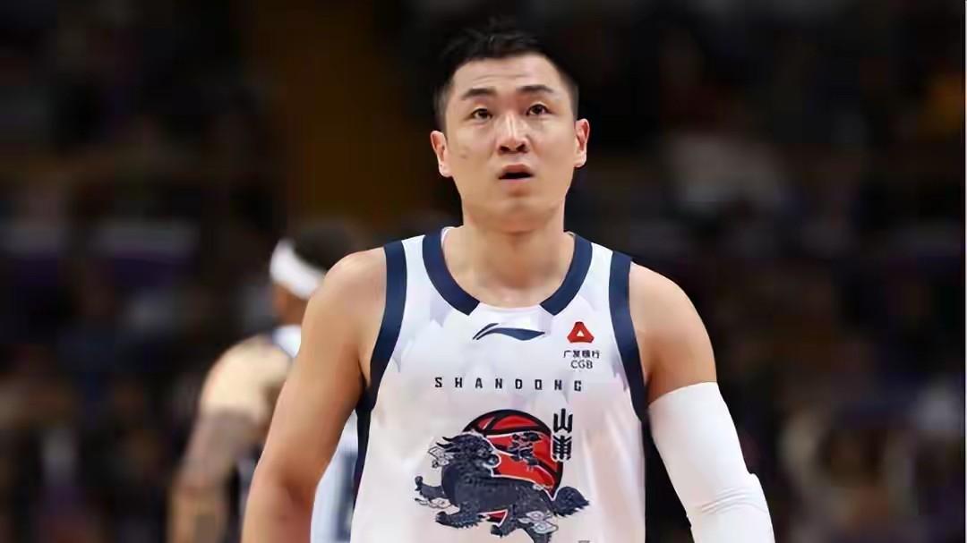 三连败！山东外援“拉胯”，高诗岩“差劲”，邱彪压力来啦！