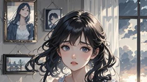 替身白月光，姐妹入牢笼