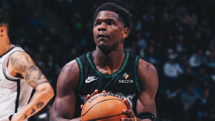 两连败又降至第六！华子空砍28+7，小波特27+10，托马斯复出30分