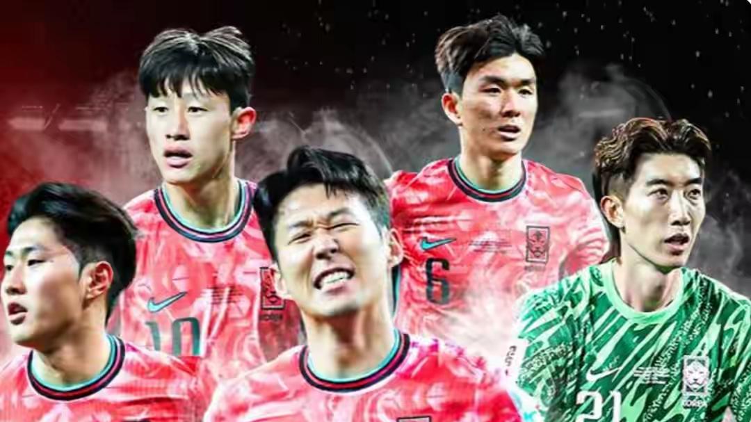 足坛疯狂一夜：中国男足3-1逆转泰国 韩国0-5惨败巴西 日本2-2绝平