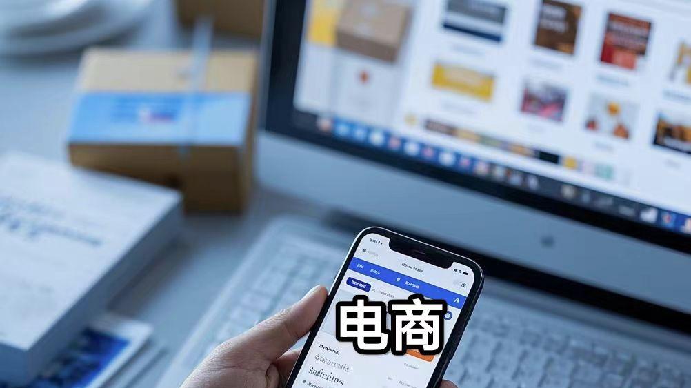 电商的本质就是资本家在获利, 商家都是打工仔而已