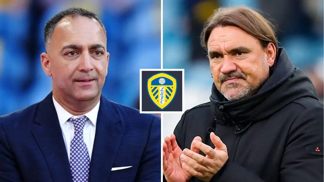 法尔克暂无下课风险！利兹联管理层仍信任他，但魔鬼赛程将终极考验