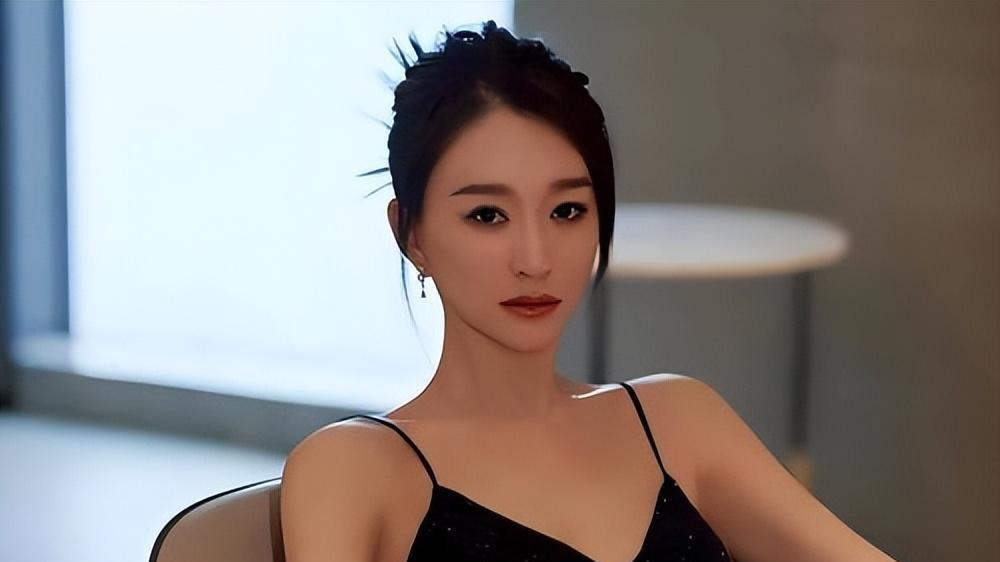 自作自受！要价5亿彩礼，怒怼向太，难怪连倪萍都嫌她：没脑子