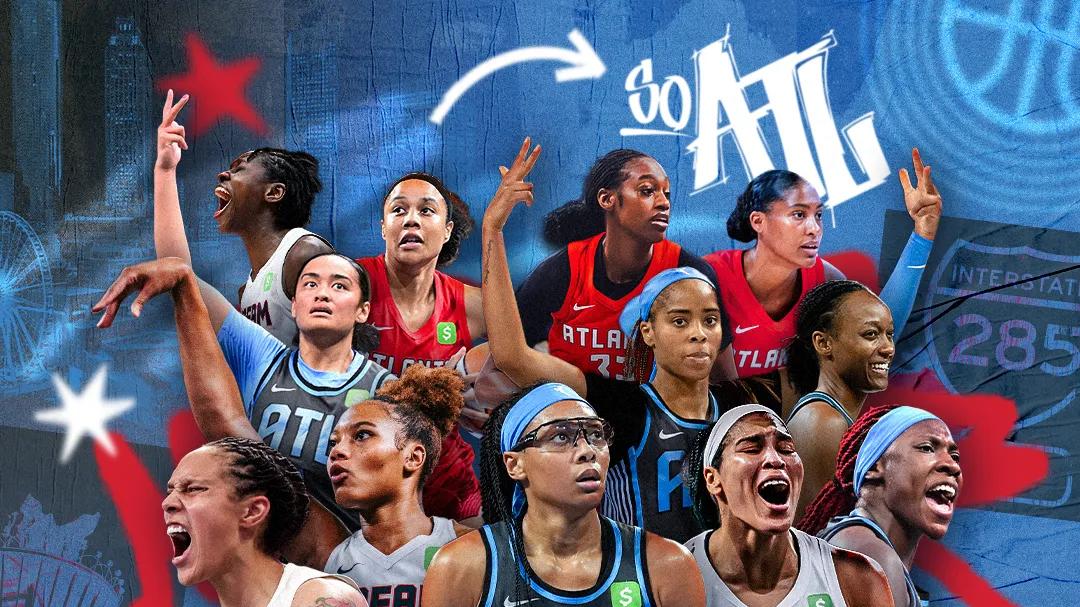 WNBA公推冲连胜 阳光vs梦想 精选欧洲杯已经出