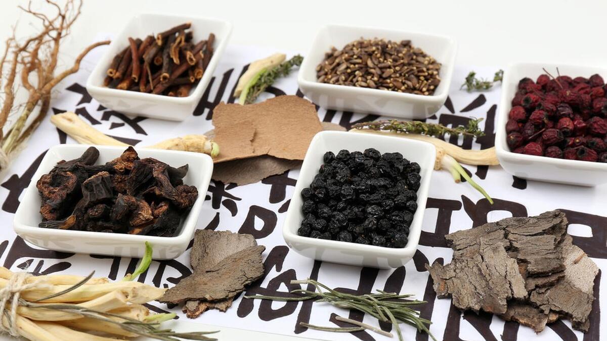 “药王”孙思邈的补髓汤，仅仅8味药，补肝肾，通淤血，止疼痛！