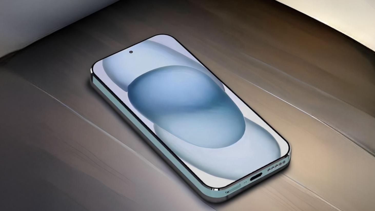 华为nova15Pro曝光：极点无界屏+6500mAh，香气扑鼻