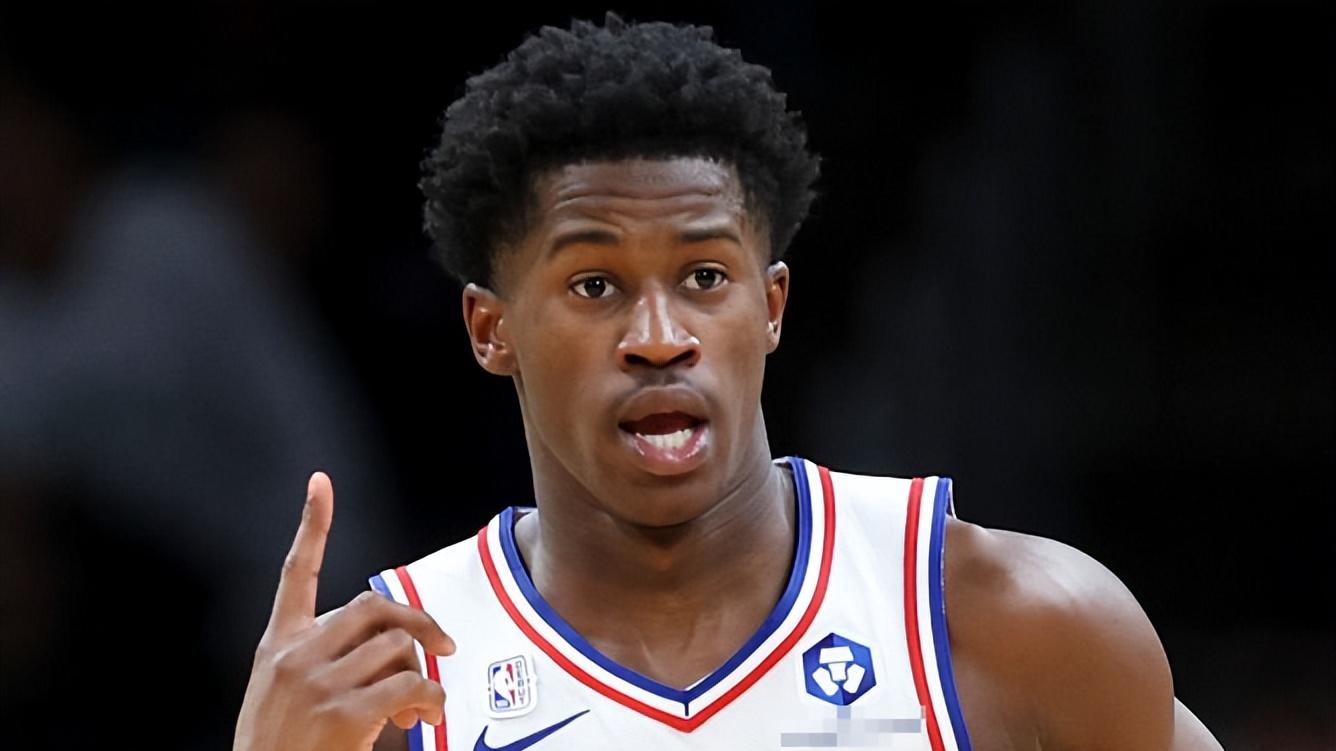 1分险胜，末节净胜14分！76人找到新答案，大帝却表达不满