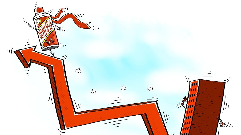 没有产业或技能的老大终究会被绑架的，因为上下左右都要照顾到