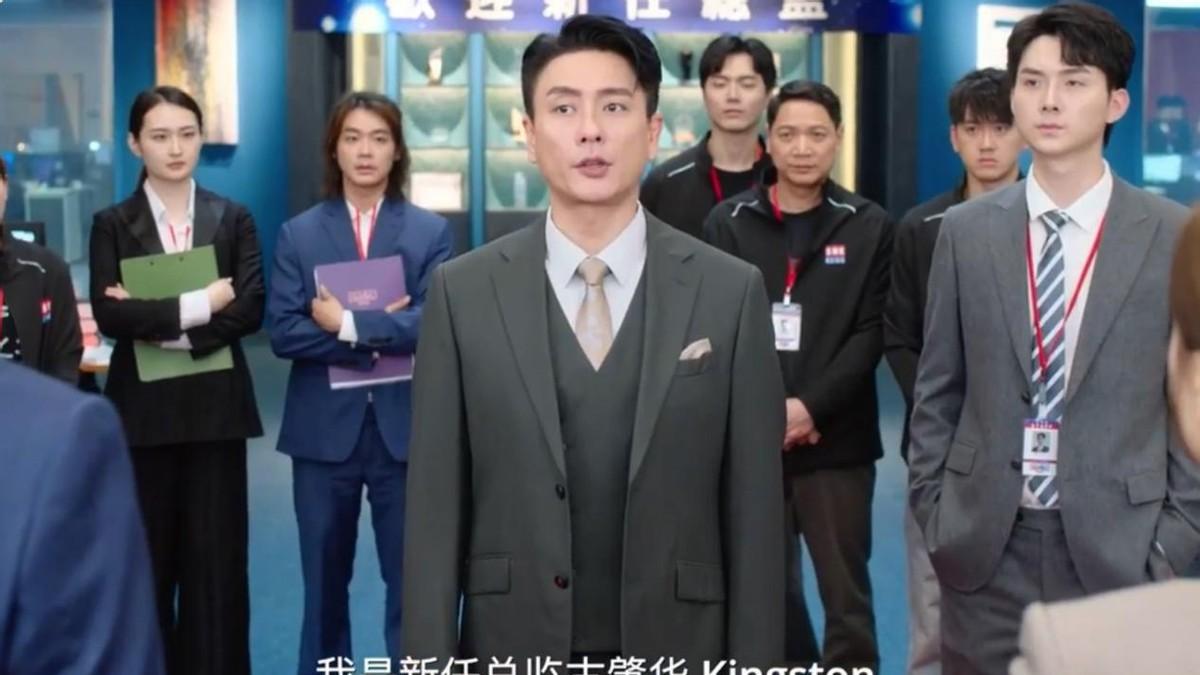 《新闻女王2》官宣！原班人马强势回归，这次内娱影视剧要有压力了