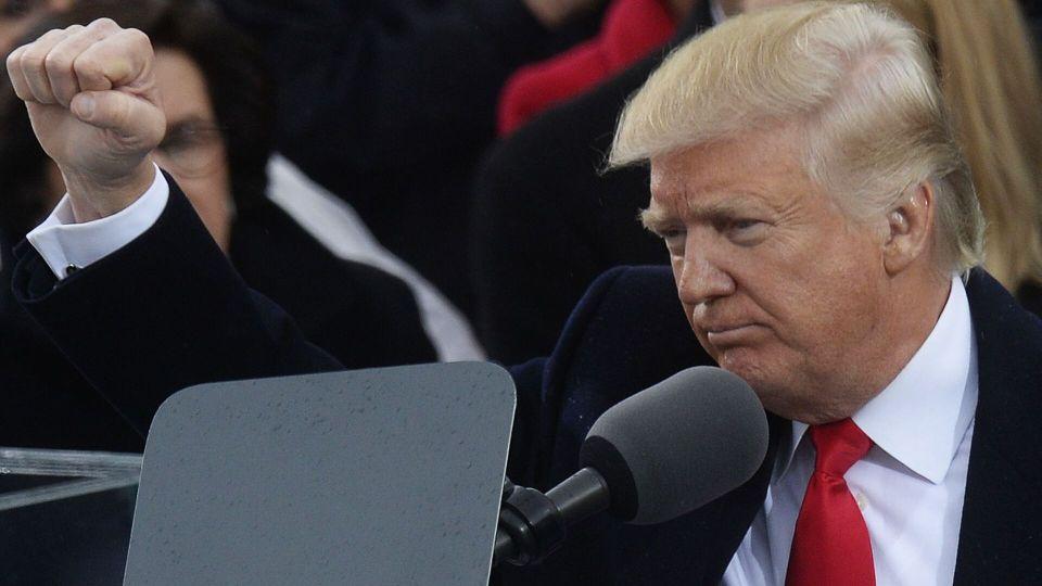 捐款=买官/赦免/撤销诉讼：美媒揭露特朗普任内“金主政治”