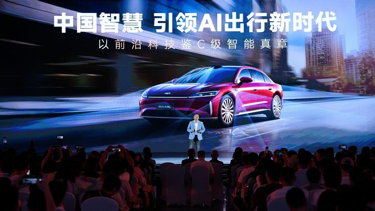 风云A9L凭什么拿下NPS双料第一？