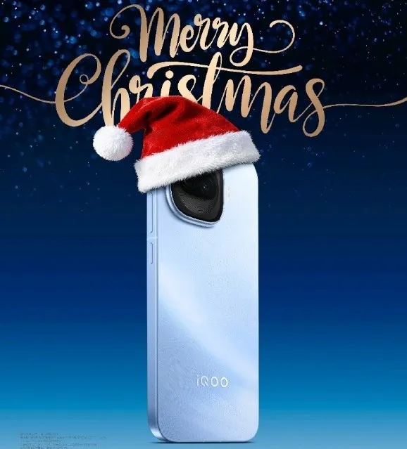 iQOO Z11 Turbo外观曝光，配置汇总，1月发布