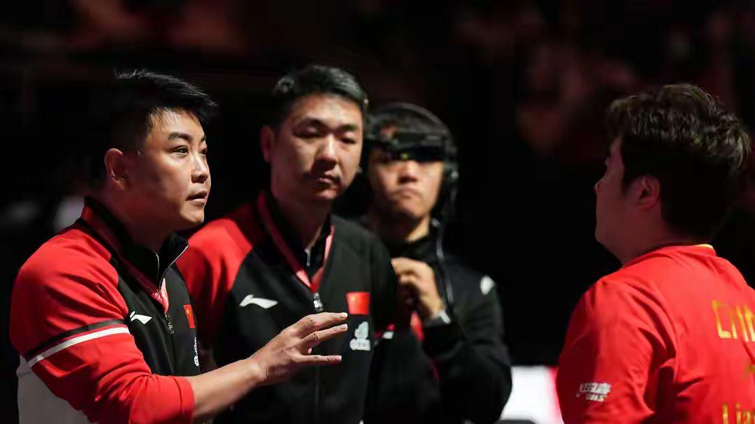 张本智和被弃用？混团世界杯决赛：小心烟雾弹，国乒需做两手准备
