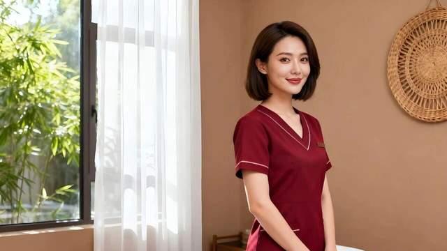 绝了！青岛工程大哥叫上门按摩，同事都被邪修，整个风向都变了