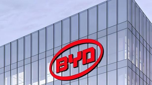 霸气十足！比亚迪高管再谈价格战：你做不到，不代表别人做不到