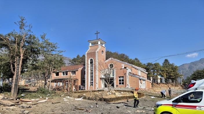 韩美军演误炸引民愤，半岛安全困境再审视
