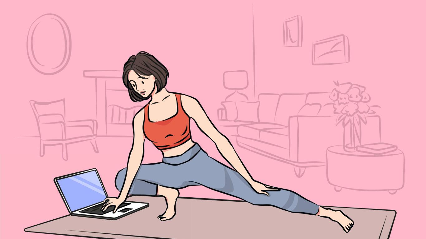 工作后，怎样休息才会既解压又消除疲劳？