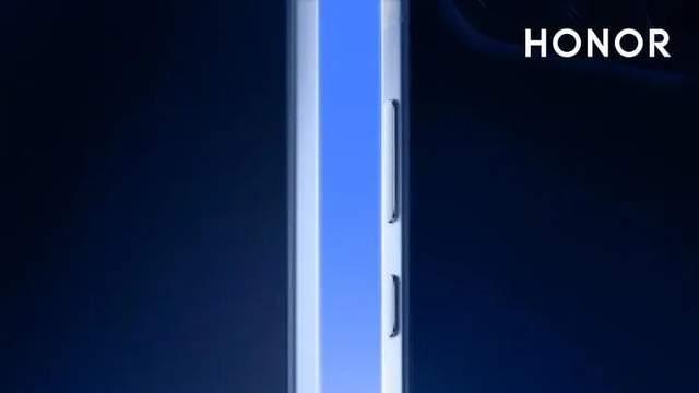 荣耀500系列曝光：搭载骁龙8至尊版处理器！