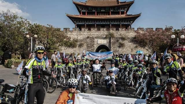 残疾人日刚需升级！华为WATCH GT 6轮椅模式实测：每圈都算数