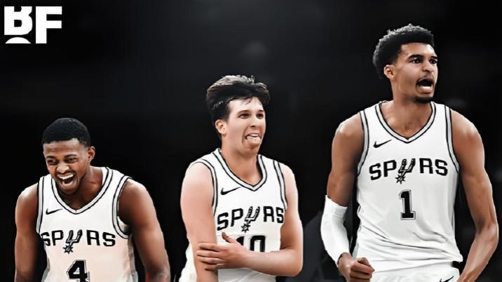 非卖品还是筹码？湖火三方博弈！西部大换血吗？