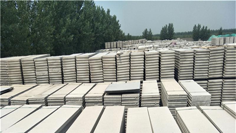 做隔断用哪种板材更合适？轻质隔墙板优缺点一文讲清！