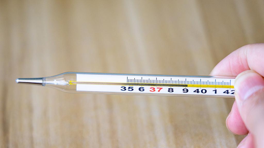 2026年起，国家禁止生成水银温度计！