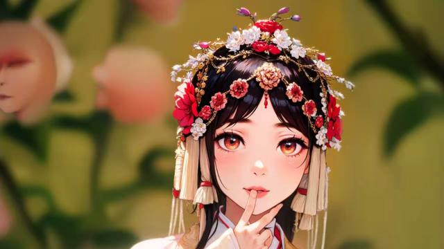 古韵新声绽芳华：苏州学子打造昆曲AIGC智能体