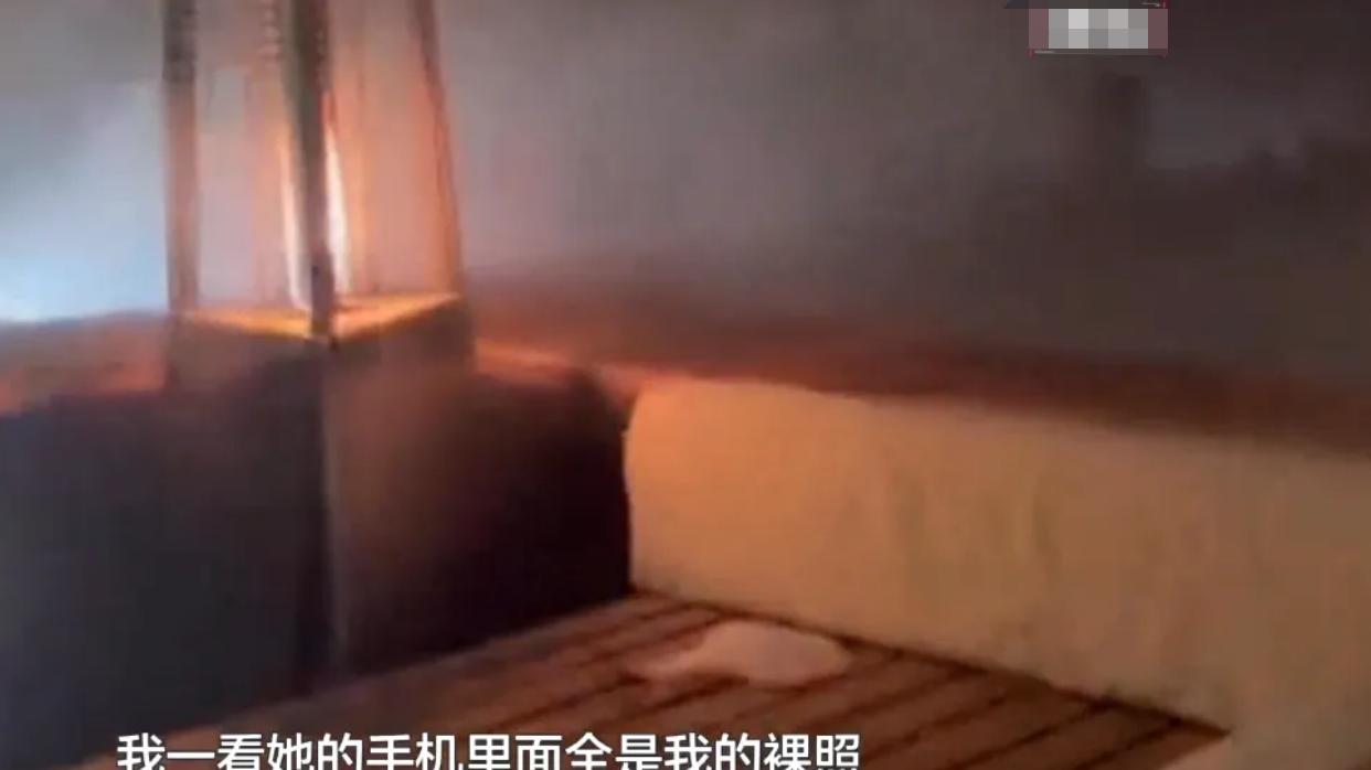 女浴区手机偷拍背后：拘留7天与缺失的“安全门”