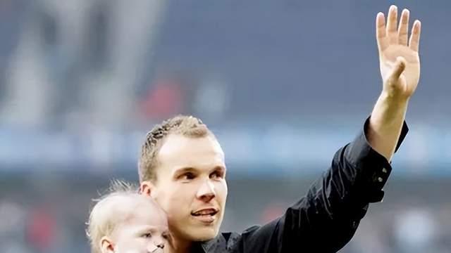 德国门将恩克：被抑郁症扼杀在世界杯前夜