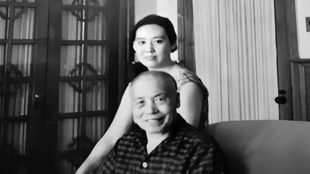 26岁的胡友松嫁给76岁的李宗仁，洞房花烛夜害怕的大哭，三年后李宗仁病重去世