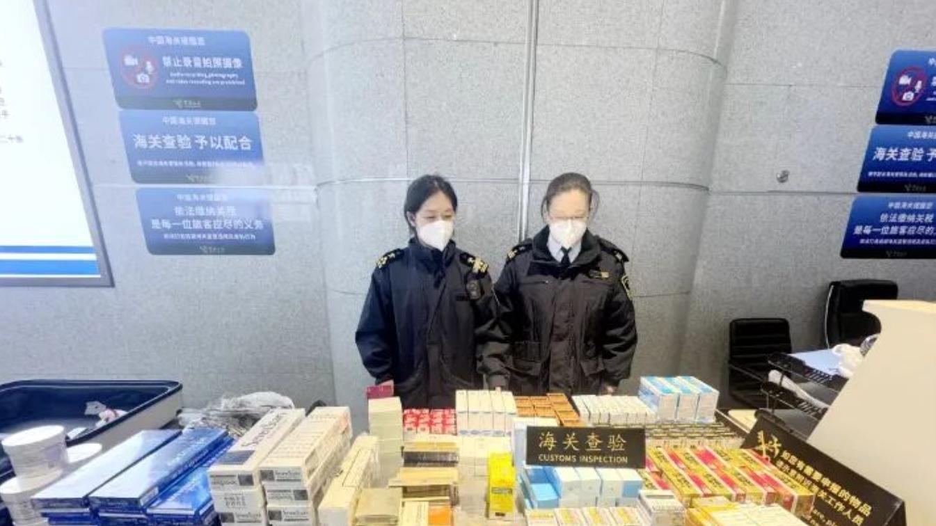 海关律师、走私辩护律师邵丹：南通查获走私雪茄