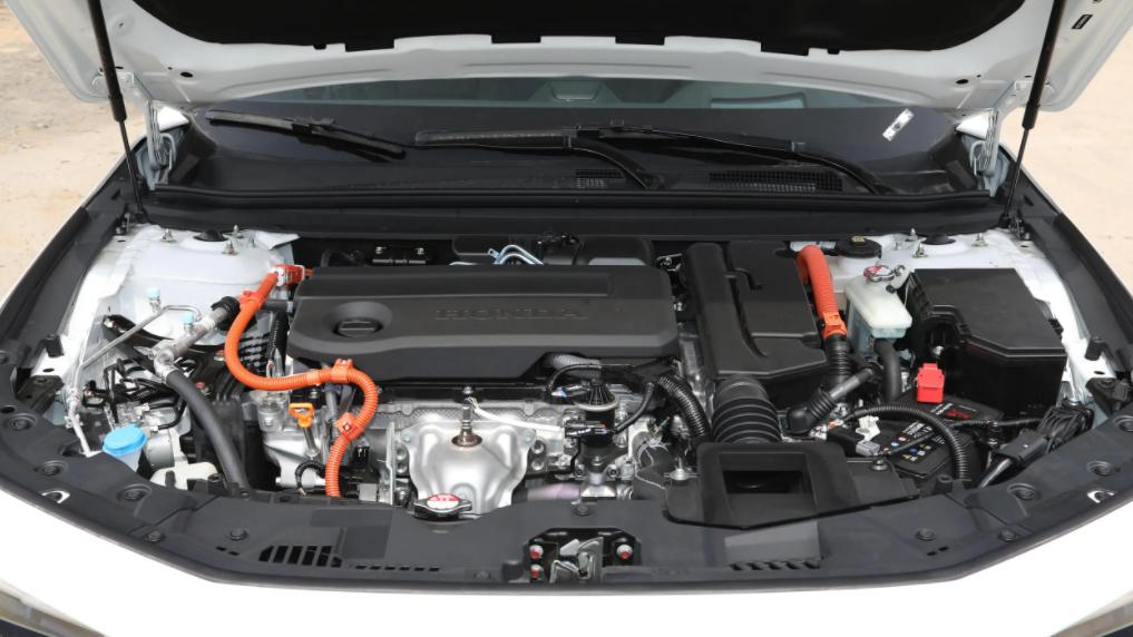 2025款雅阁PHEV上市，纯电续航82km，22.68万买它值得吗？