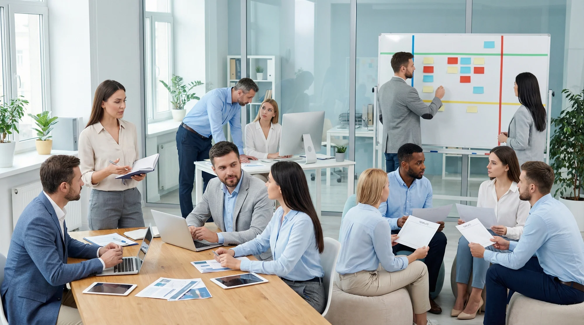 管理者内训项目设计：从领导力培养到团队绩效提升