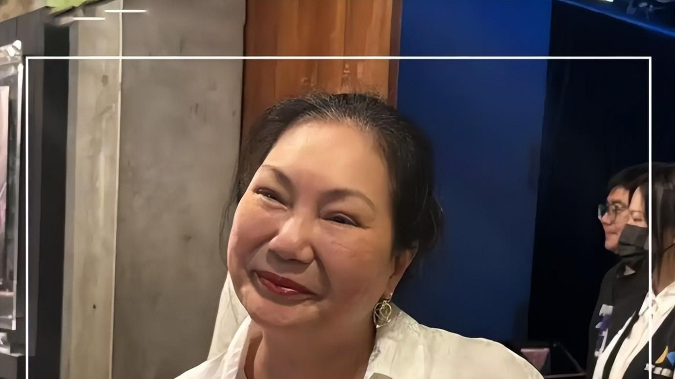 母爱如山？还是贪婪的巨兽？大S遗产风波，真相扑朔迷离