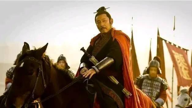 刘邦受封汉王，隐藏着最该看懂的竞争法则：限制他人不如强大自己