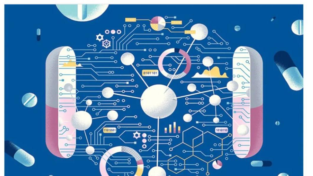 全球首款AI药物破冰：10年研发周期如何被AI颠覆？