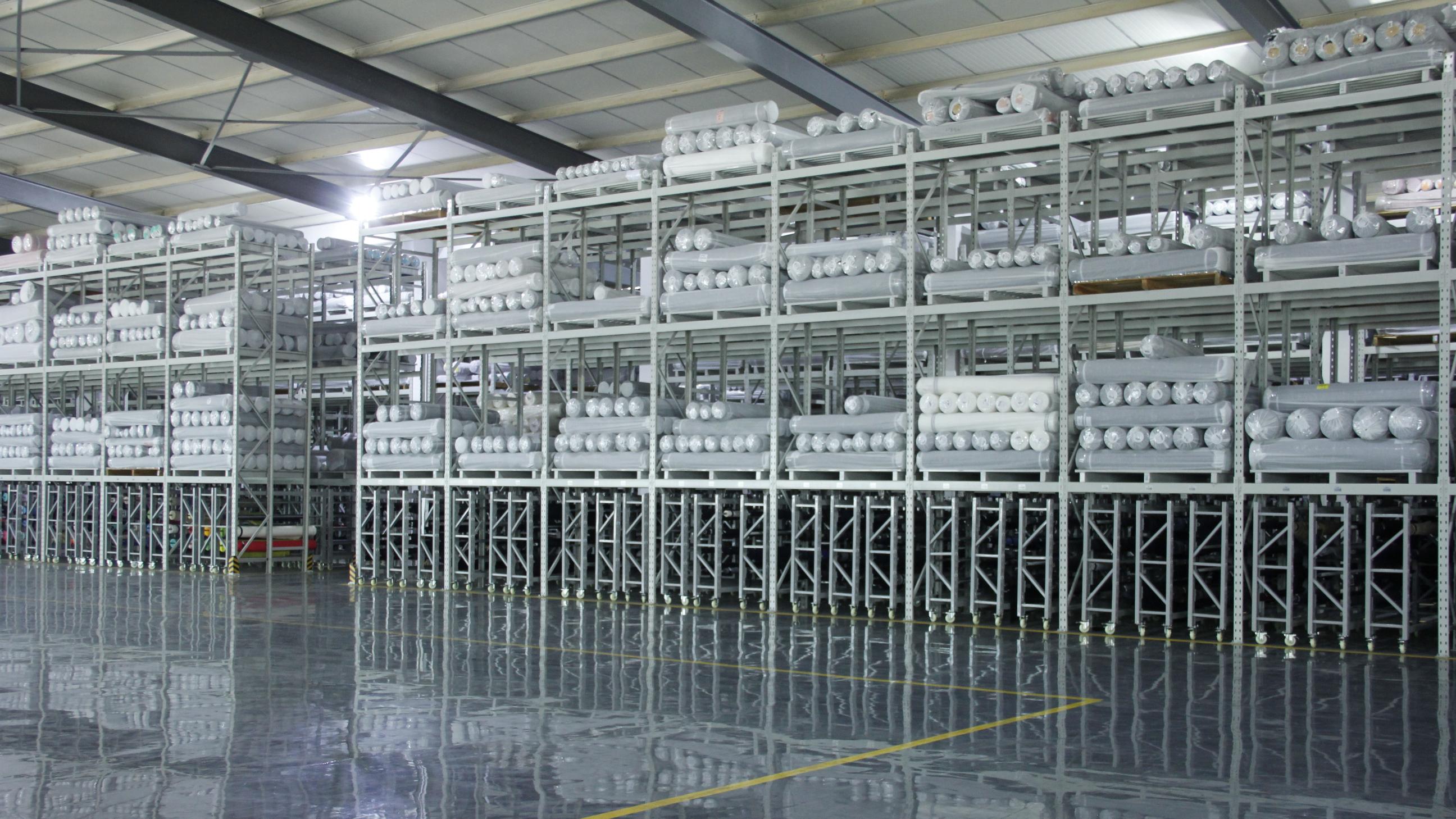 面料源头工厂怎么挑？看实力、选服务，认准靠谱伙伴