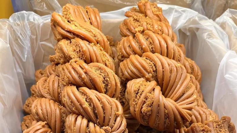 来天津，可以不吃煎饼果子，但绝不能错过这10样