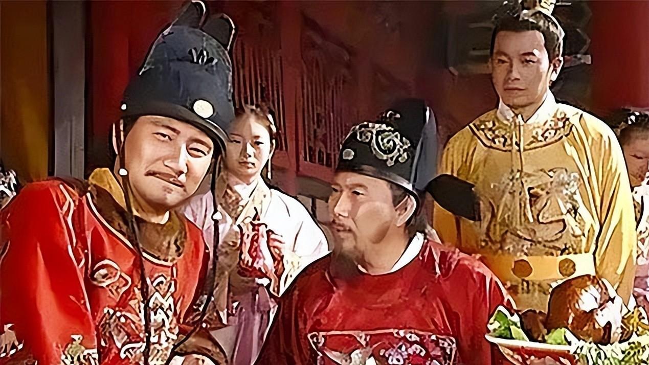 权力巅峰的代价：朱元璋与那句多活一天