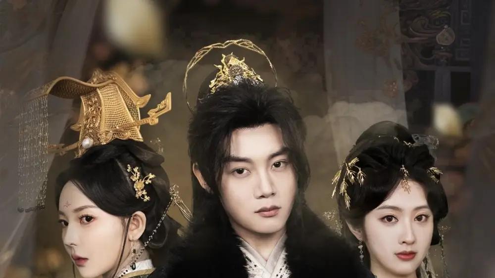 短剧《反派儿子抛弃女帝，我反手娶回家》逆流而上反派之子的都市复仇