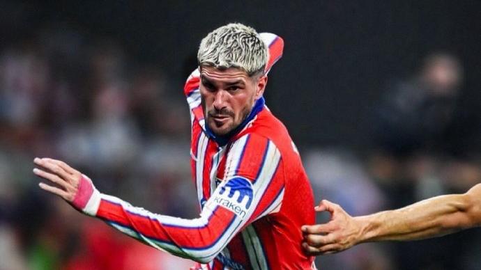 场上野狼，场下暖阳：博格巴眼中阿根廷球员的双面传奇