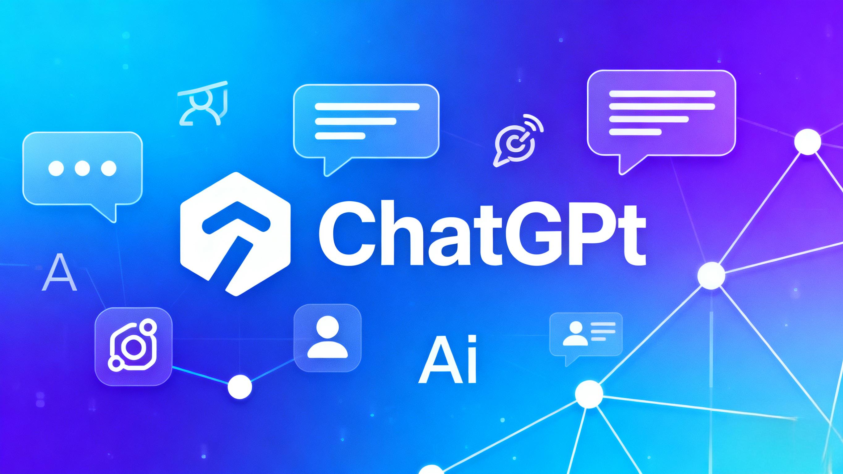 当 AI 学会「察言观色」：ChatGPT 群聊功能全球上线