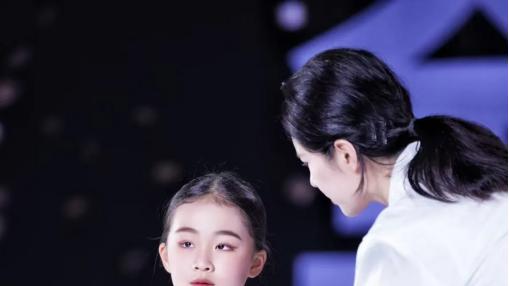 2025这！就是超模全球总决赛 全球人气总冠军—蔡宛彤！