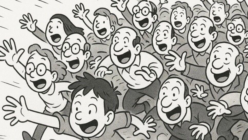 白银暴涨全是套？银/铜比创历史，资金盘狂欢倒计时...