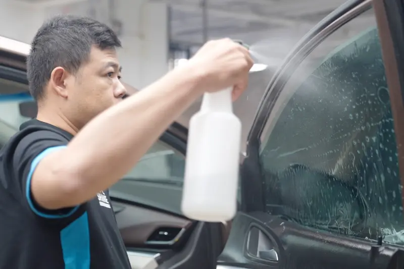 夏日车窗贴膜大比拼，2025年避坑攻略来袭