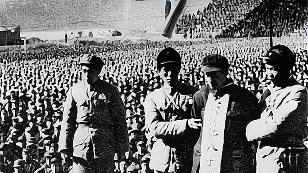 刘青山和张子善一起贪污171.6亿旧人民币，放到现在能值多少钱