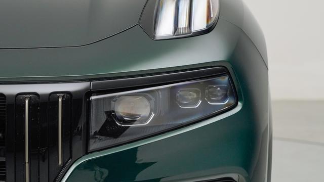 2025款领克09 EM-P五座Max：4.9秒破百，大五座空间喜欢吗？