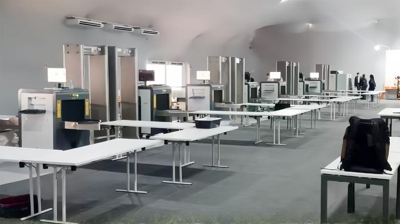 全球科创赋能气候治理！熵基科技硬核护航联合国COP30峰会