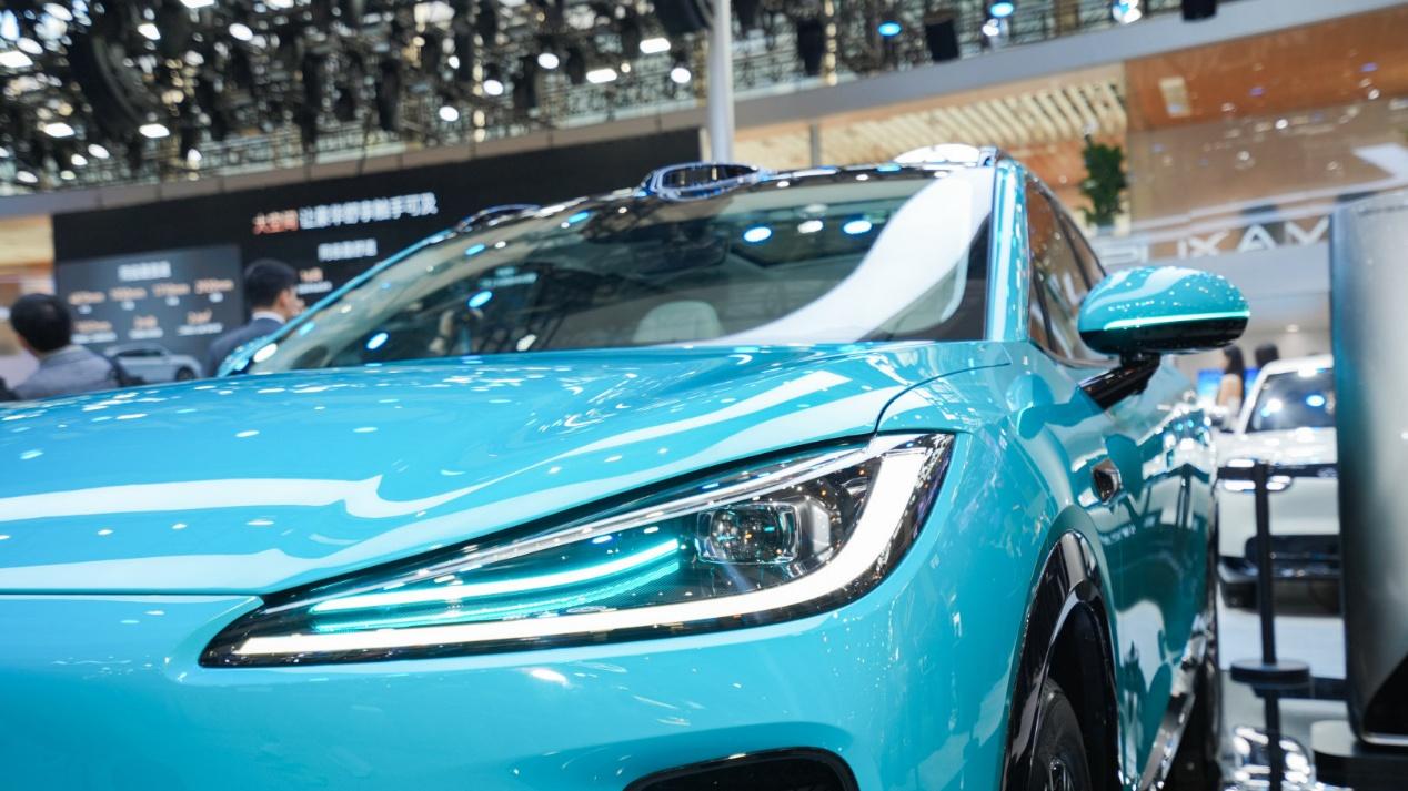 风云T9L如何用“价值平权”，搅动自主新势力三强格局