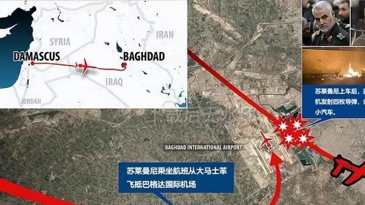 美伊谈判之际，普京亲自点头保住阿萨德一家老小，为伊朗上了保险